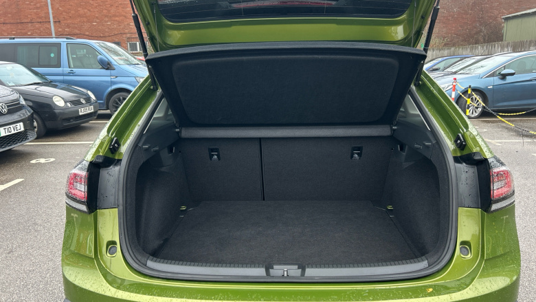 Volkswagen Taigo 1.0 TSI 115 Match 5dr DSG Petrol Hatchback